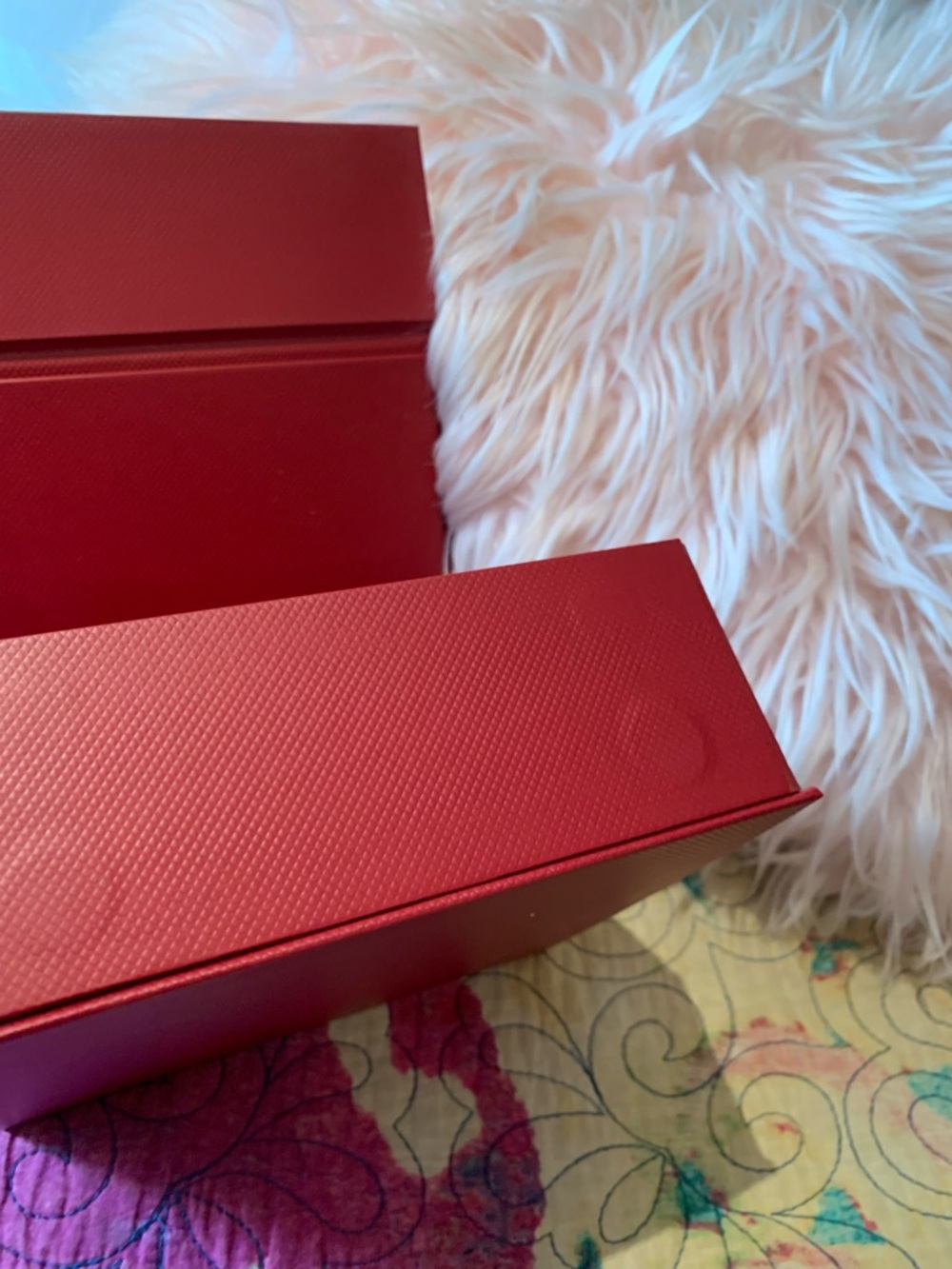 ❤️TOM FORD❤️LIMITED EDITION LOVE GIFT BOX! EXCELLENT CONDITION! - Picture 3 of 9